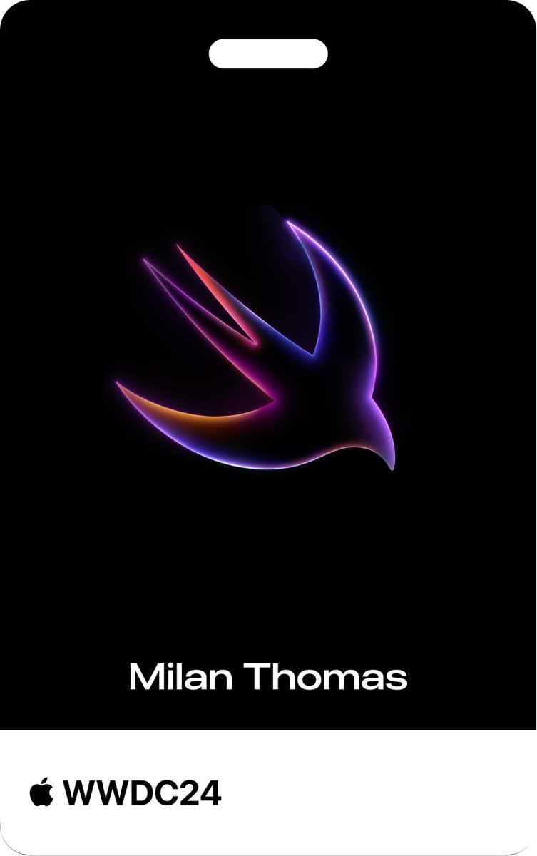 Milan Thomas  tweet media