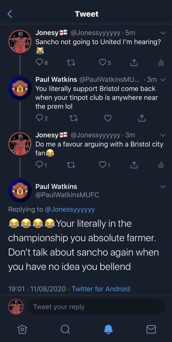 NOT_MOTD's tweet photo. A short story. 🤣 https://t.co/4Q5gB7xrzW