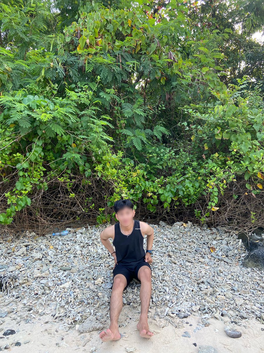 Olapotaa's tweet photo. mantai sama kamu kapan? https://t.co/p6t8LTaxlc