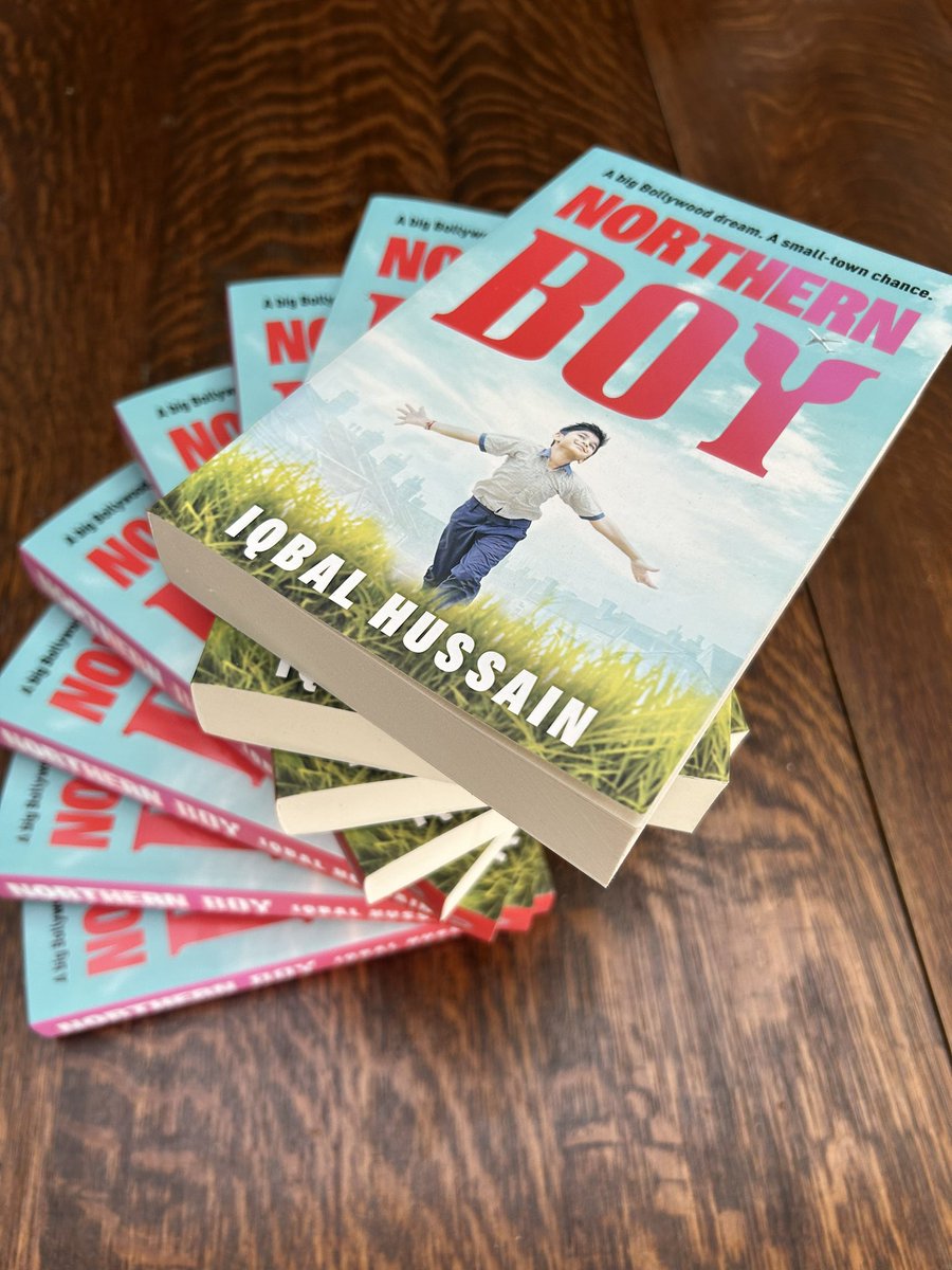 Iqbal Hussain #NorthernBoy (@ihussainwriter) on Twitter photo I canโt believe it - today Iโm a published author! โNorthern Boyโ is out. I canโt stop pinching myself. A huge thanks to my amazing agent <a href="/rcaskie1/">robert caskie</a> and the fabulous team @unbounders (inc <a href="/m_constantinoux/">Marissa Constantinou</a> and @aliyagulamani) for bringing my words to life in such glorious form. Xx I canโt believe it - today Iโm a published author! โNorthern Boyโ is out. I canโt stop pinching myself. A huge thanks to my amazing agent <a href="/rcaskie1/">robert caskie</a> and the fabulous team @unbounders (inc <a href="/m_constantinoux/">Marissa Constantinou</a> and @aliyagulamani) for bringing my words to life in such glorious form. Xx