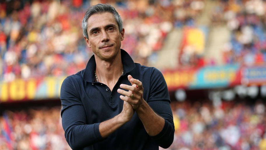 🔴🔵 Paulo #Sousa e molto vicino al ritorno in #SerieATim infatti, sarebbe ad un passo dal #Cagliari come post Claudio #Ranieri 

#CalcioMercato #Cagliari #Transfer #AngolodelloSport