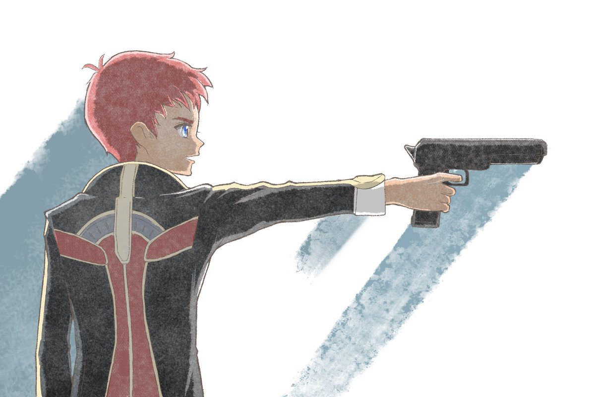 riicoshibuya's tweet photo. 666.
＃xenosaga https://t.co/io3F9HdqhO