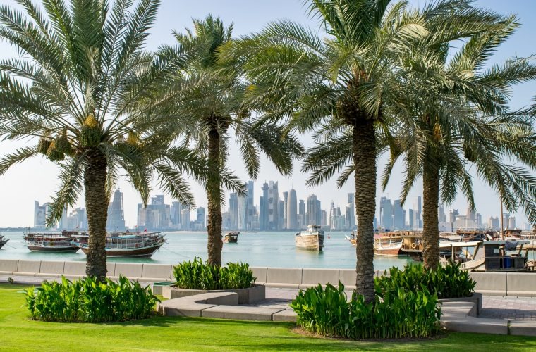 GulfTimes_QATAR's tweet photo. Department of Meteorology warns of hot weather expected today 
#QATAR #WEATHER #QMD #HOT 

https://t.co/1m0Bpjj0zX https://t.co/zX11eQ65rI