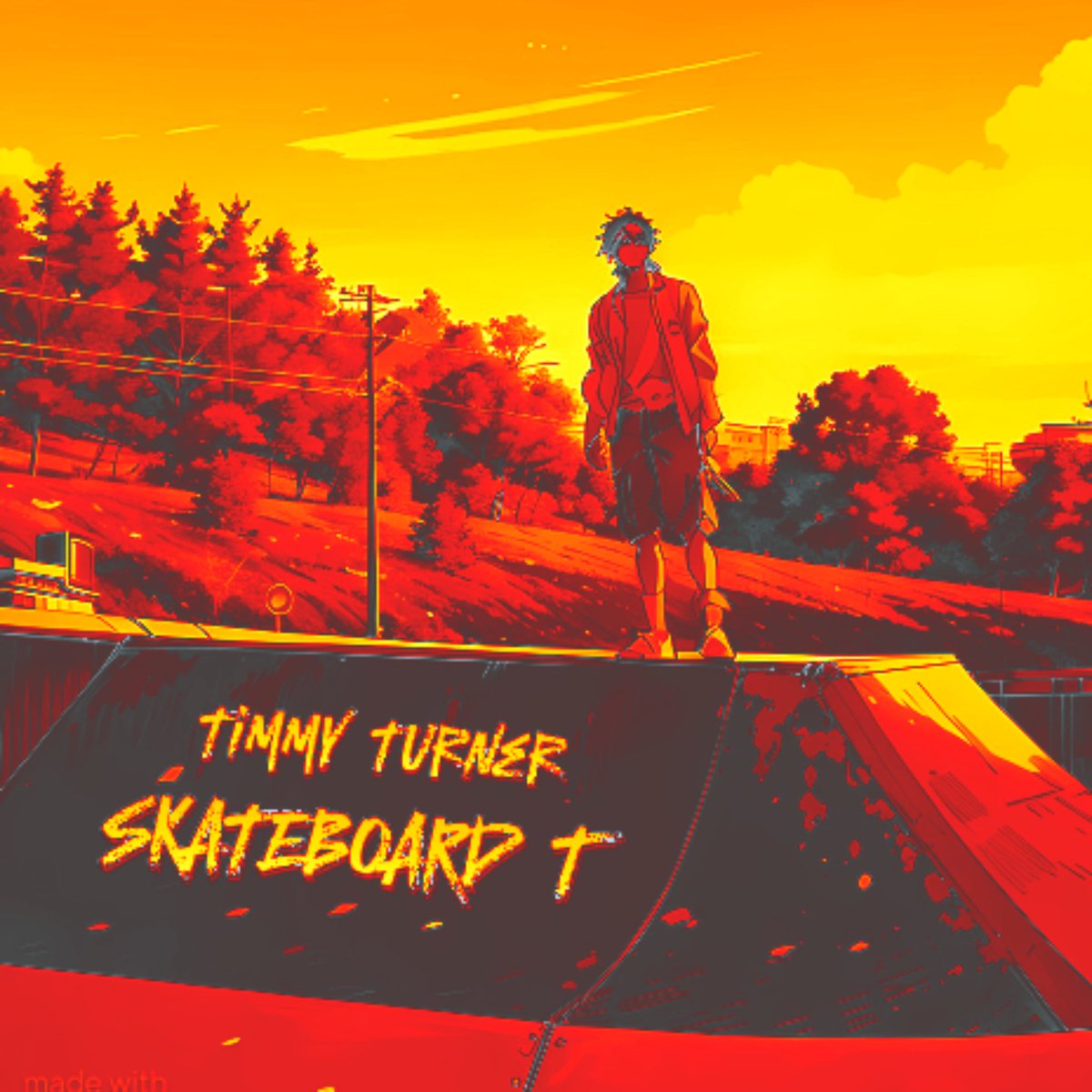 Timmy Turnt tweet media