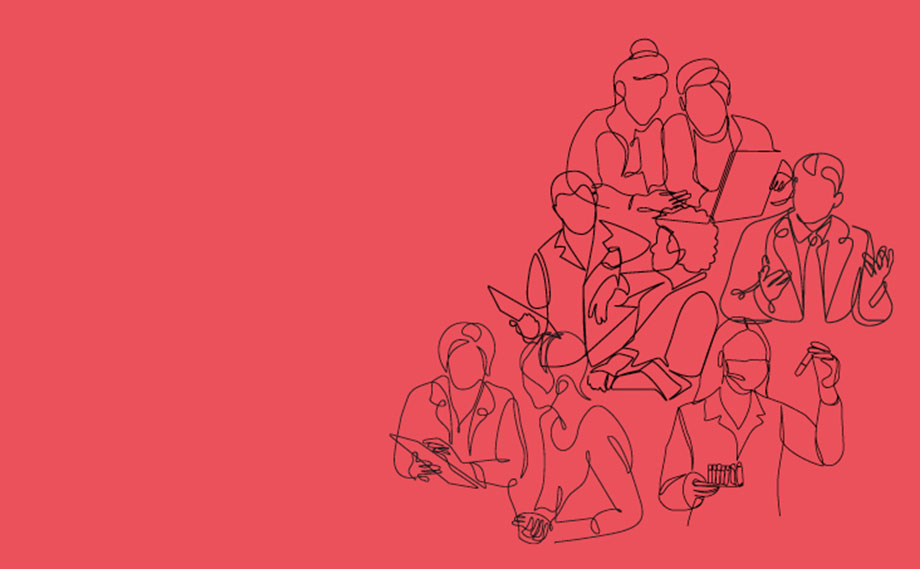 «Science et Politique à table!» réunissait des conseillères nationales et des conseillers aux Etats pour discuter de la prise en charge des personnes âgées à domicile. Valérie Hugentobler présentait les pistes d’action selon les diversités cantonales. hetsl.ch/actualites/det…
