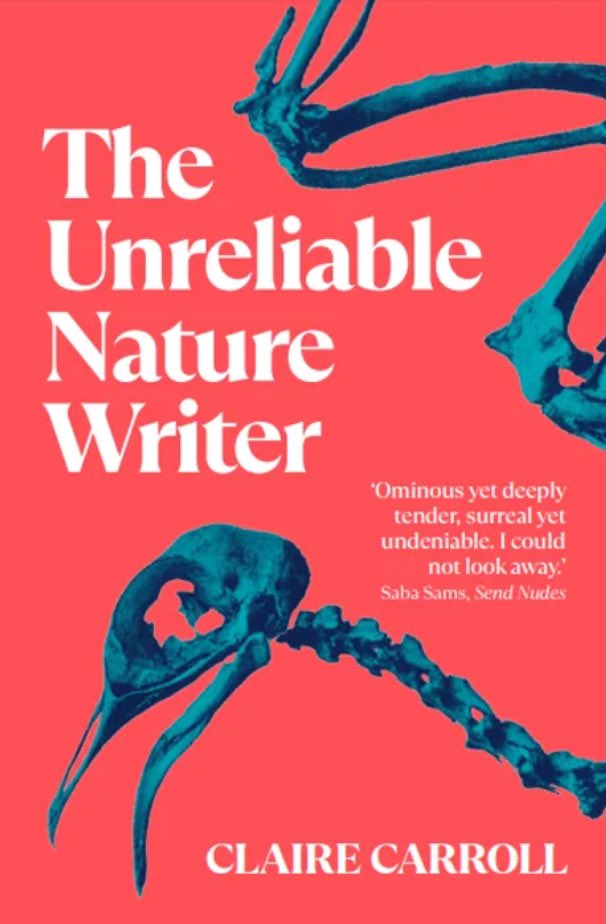 PUBLISHED TODAY! Get it in all good bookshops…