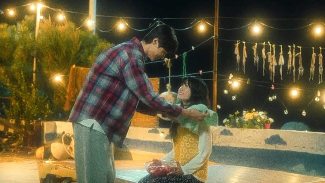 kdramasdiary's tweet photo. sunjae's act of service 🤍 https://t.co/k4UTVMG5nG
