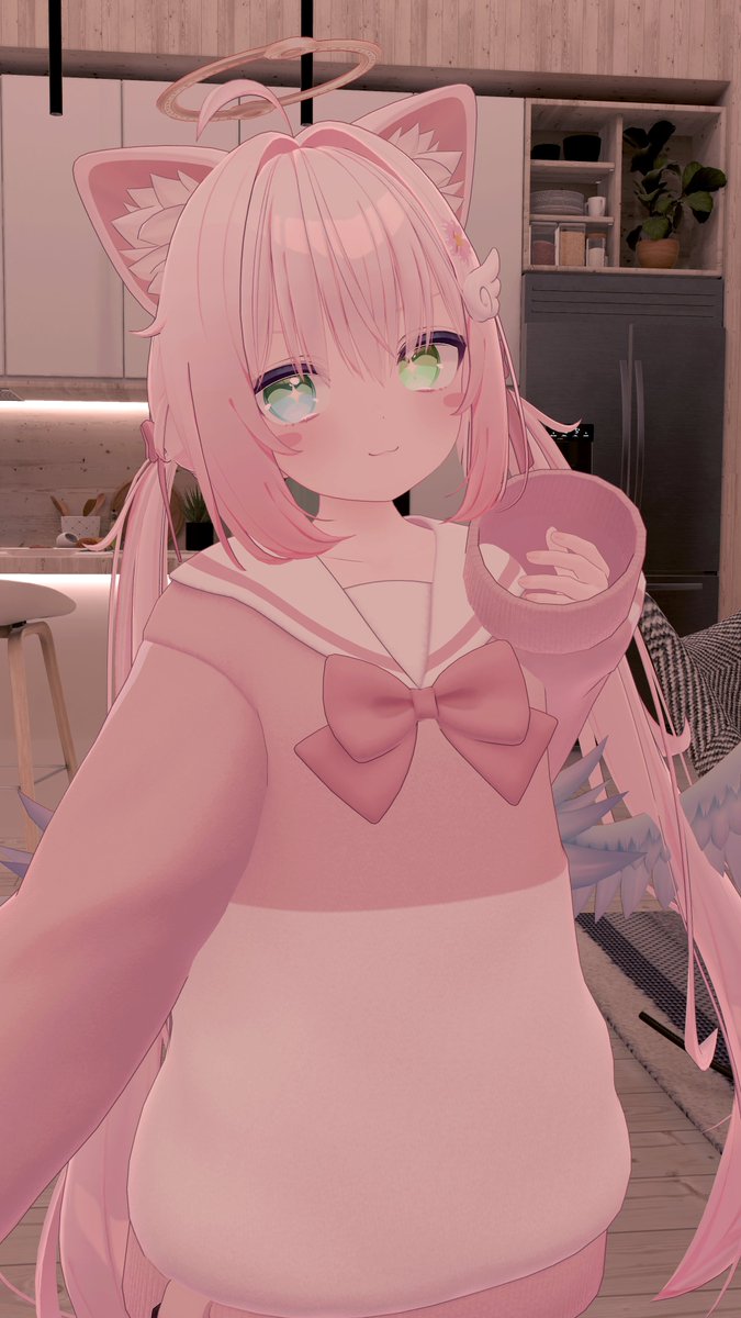 Kokemaster_vrc's tweet image. 