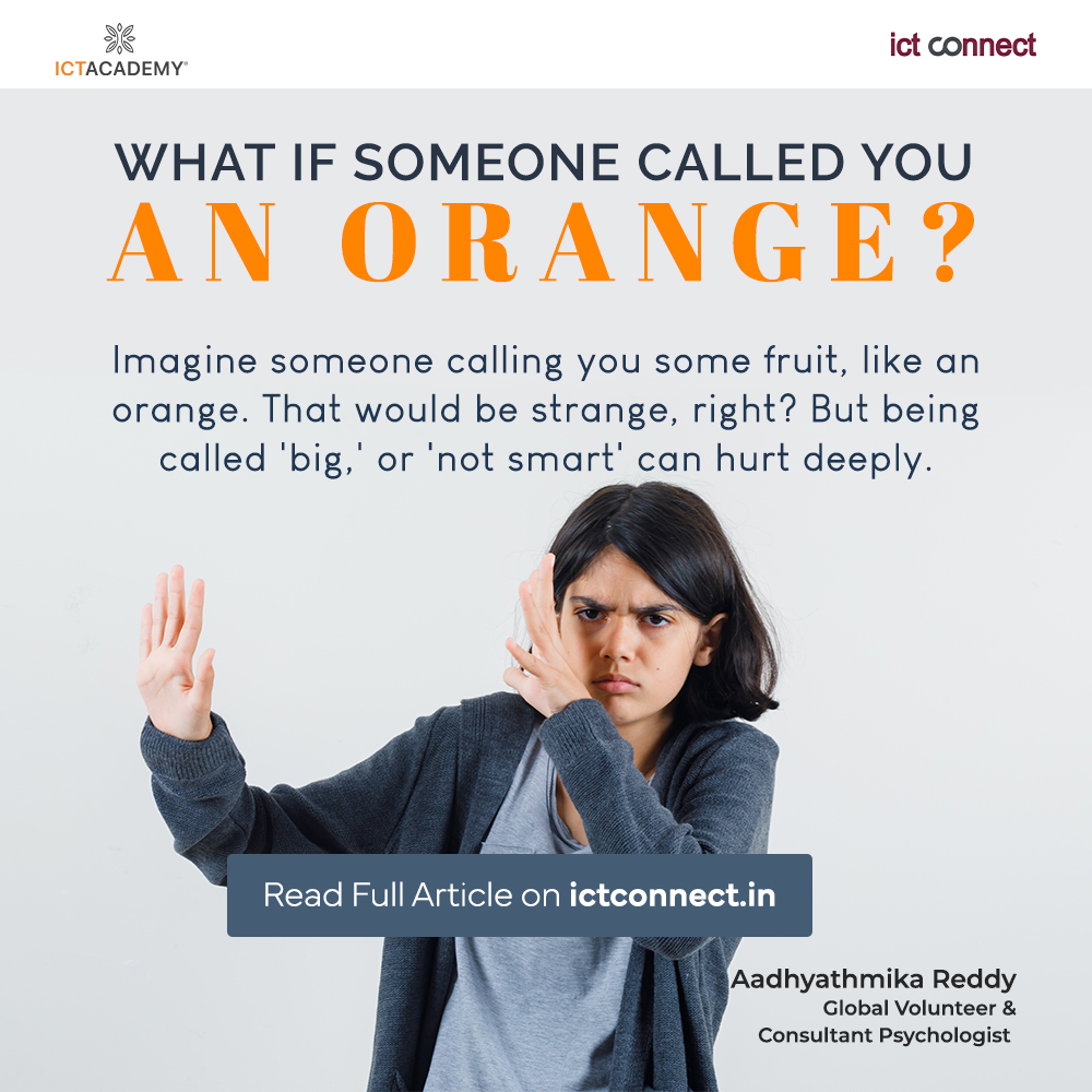 ictacademyindia's tweet photo. Enhancing emotional toughness

When you're triggered, it's not just about feeling sad or furious. Your emotions seem to be running rampant and uncontrollable. 

Read the full article at
https://t.co/npNCEyPLWa

Author: Aadhyathmika Reddy

#ICTAcademyIndia #ICTConnect https://t.co/nQqWlFYgJj