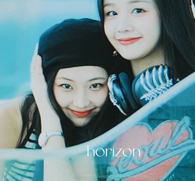 RUKA AND PHARITA OMG