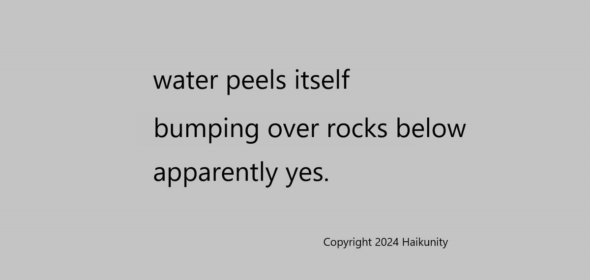 HaikUnity's tweet photo. #haiku #haikupoetry #haikupoems #senryu #haikunity #chouxhaiku variation on a theme https://t.co/DXZ6K4ETrw