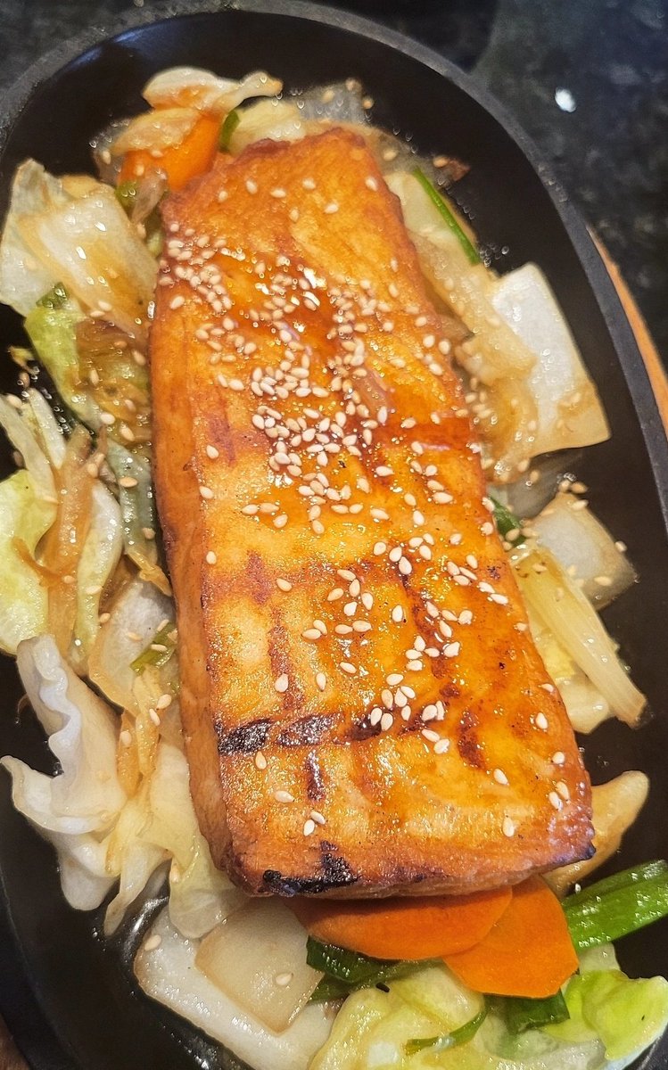 DoNothingMedia's tweet photo. Salmon https://t.co/BqRhVnW5CJ