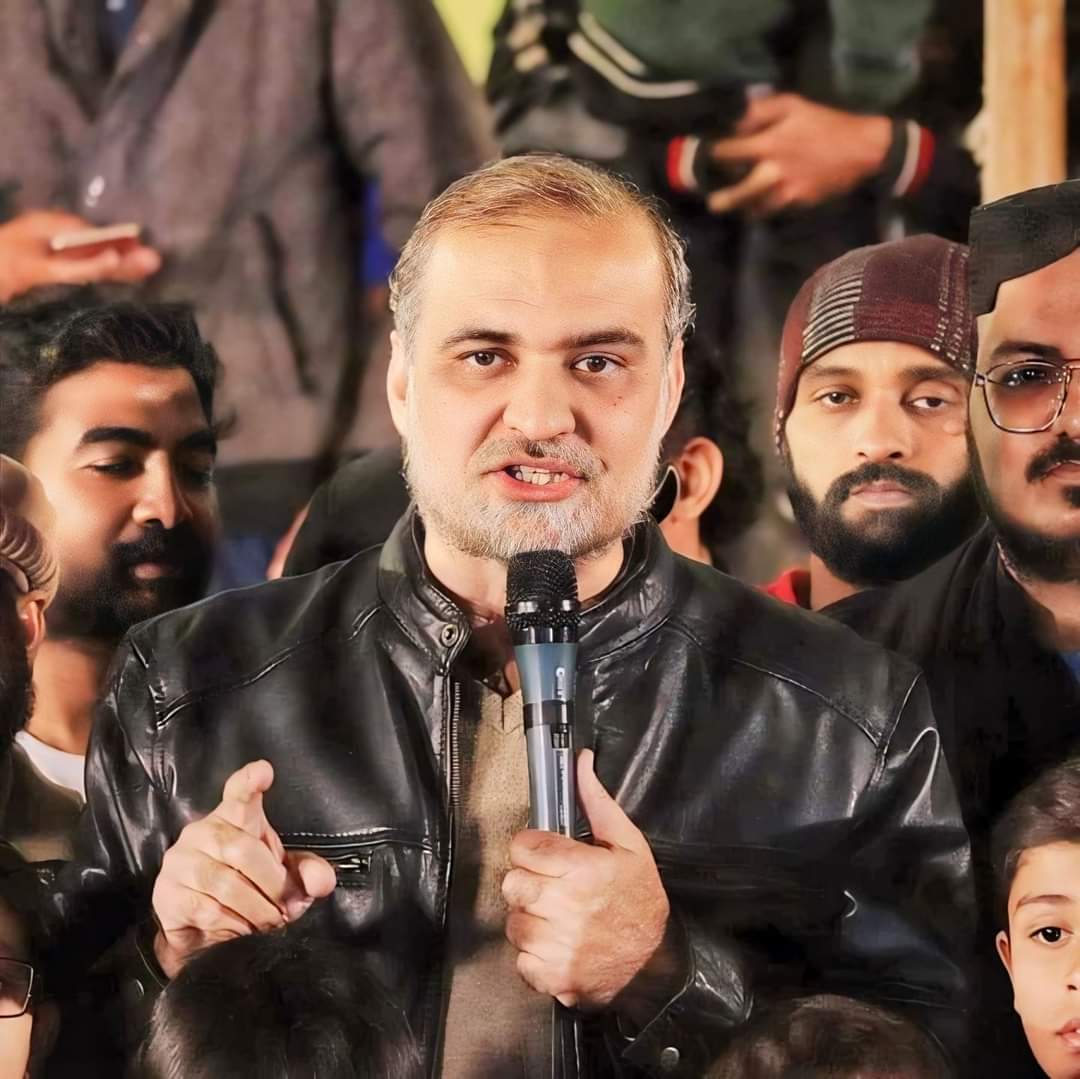 انرجیٹک، جوان، ذہین، عوامی💕
<a href="/NaeemRehmanEngr/">Naeem ur Rehman</a>