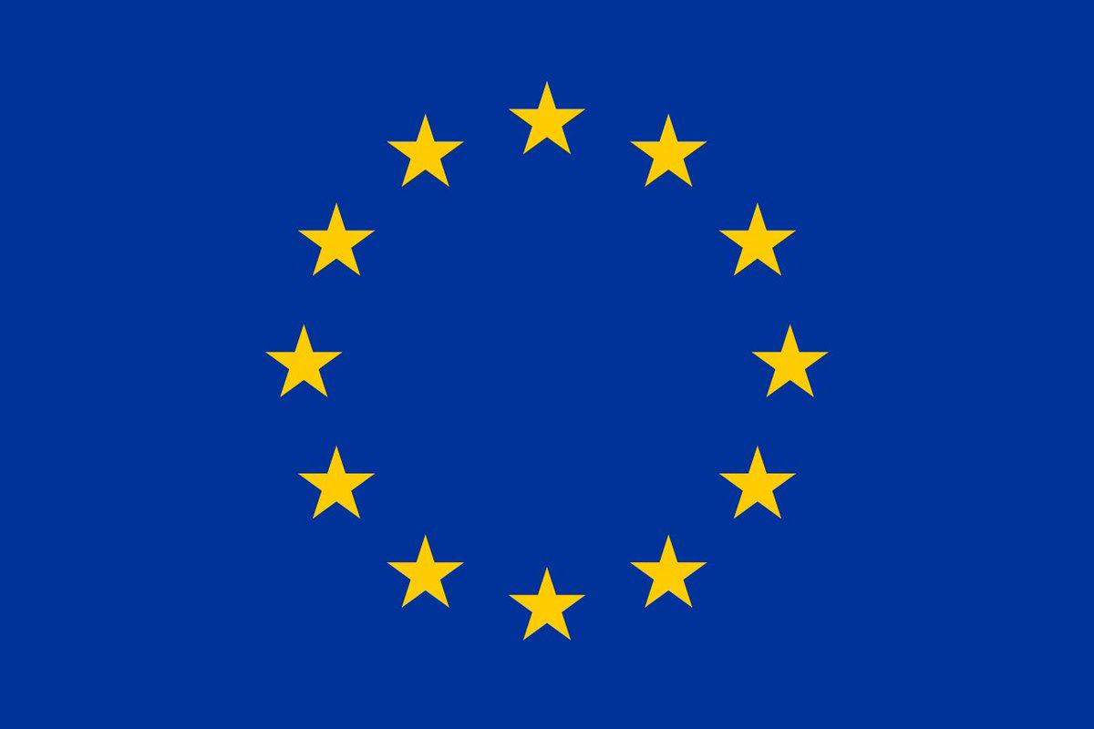 Europa is dichterbij dan je denkt, en kan veel invloed hebben op onze regio. Maak vandaag gebruik van je stemrecht!!