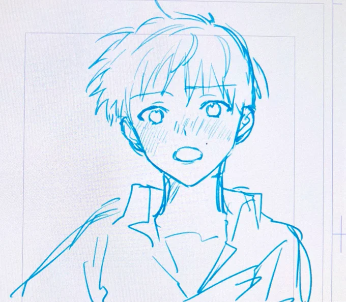 3くん 