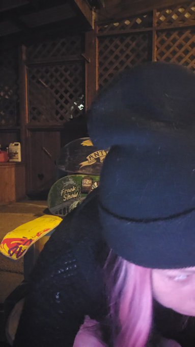 Babii is live now! https://t.co/YewitQ6pND https://t.co/joWzP5pdwy<a href="/tag/stripchat"class="tags"><span>#stripchat</span></a><a href="/tag/stripchatlive"class="tags"><span>#stripchatlive</span></a>