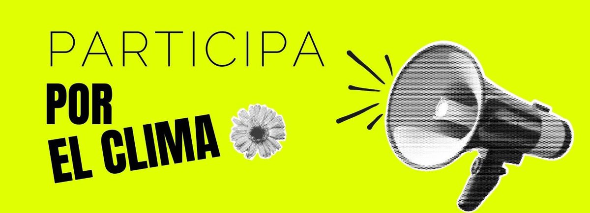 El próximo 25 de junio montamos un taller en Madrid para impulsar el <a href="/blablalab_clima/">BlaBlaLAB.eu</a> 

El laboratorio de datos, narrativas y tácticas por el clima con el que queremos aportar nuevas herramientas para entender, conectar e incidir en todos los segmentos. 

Apuntarse! 👇🏽