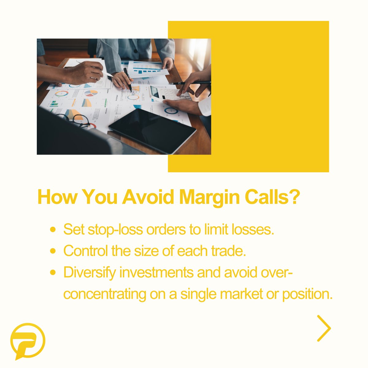 PT_FinTechen's tweet photo. The Must-Know Knowledge – Margin Call

Let’s delve into margin calls and learn strategies to prevent them, ensuring long-term stability in your trades.

#PT_Fintech #寶泰 #education #basicknowledge #TradingTips #RiskManagement #MarginCall #InvestmentStrategy #MT4 #forex https://t.co/z511Vd3Bzn