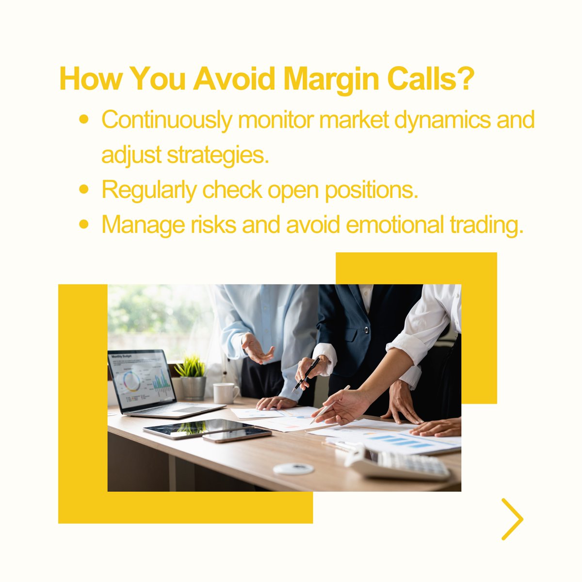 PT_FinTechen's tweet photo. The Must-Know Knowledge – Margin Call

Let’s delve into margin calls and learn strategies to prevent them, ensuring long-term stability in your trades.

#PT_Fintech #寶泰 #education #basicknowledge #TradingTips #RiskManagement #MarginCall #InvestmentStrategy #MT4 #forex https://t.co/z511Vd3Bzn