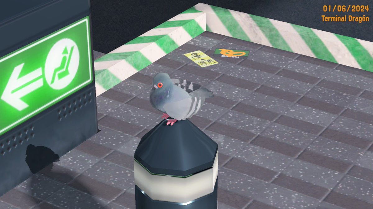 Square Up! tweet media