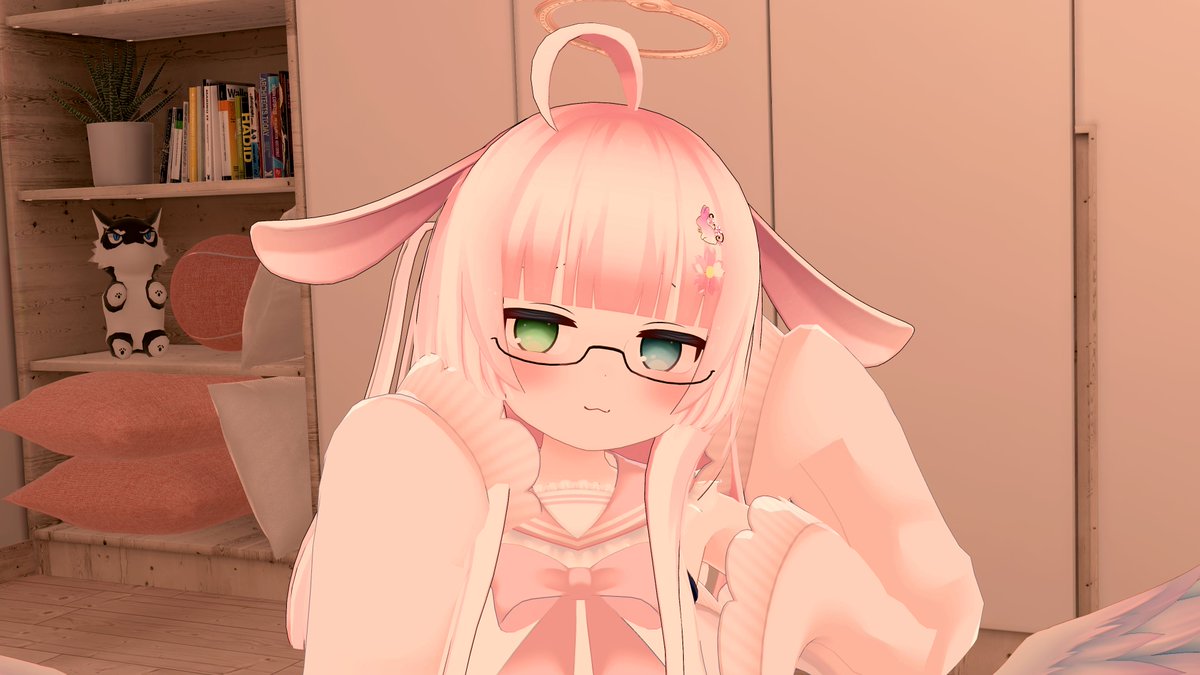 Kokemaster_vrc's tweet image. 