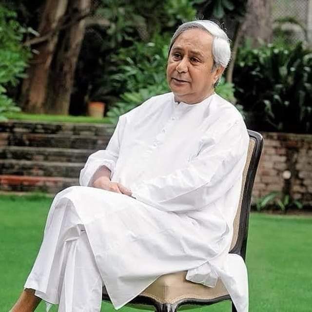 SwarupDas_Bls's tweet photo. Odisha has lost a Diamond in search of pebbles.

Sir you are the best Chief Minister Odisha will ever have.

You will always remain in the heart of millions of people who love you and adore you. https://t.co/uurbS3qZtc