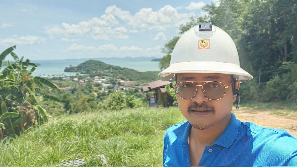 SolutionPower21's tweet photo. ชาเขียวสักแก้วก่อน https://t.co/BwiVbA9WBN