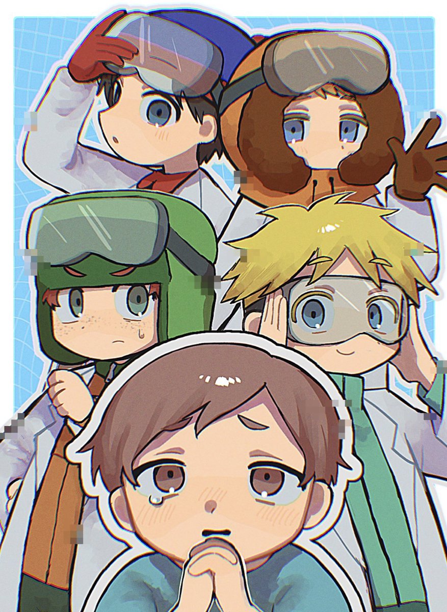 ooo_216's tweet photo. ✨ #southpark ✨ https://t.co/yKWlhjz7kp