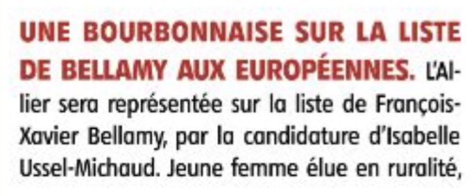 claude_riboulet's tweet photo. Reconnaissance des qualités personnelles et de l’investissement utile et efficace de ma collègue Conseillère départementale. Isabelle a toute ma confiance ! https://t.co/kVF4UEjlws