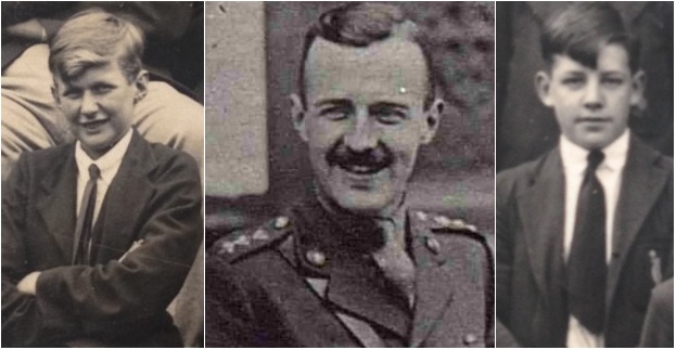 Repton Archives tweet media