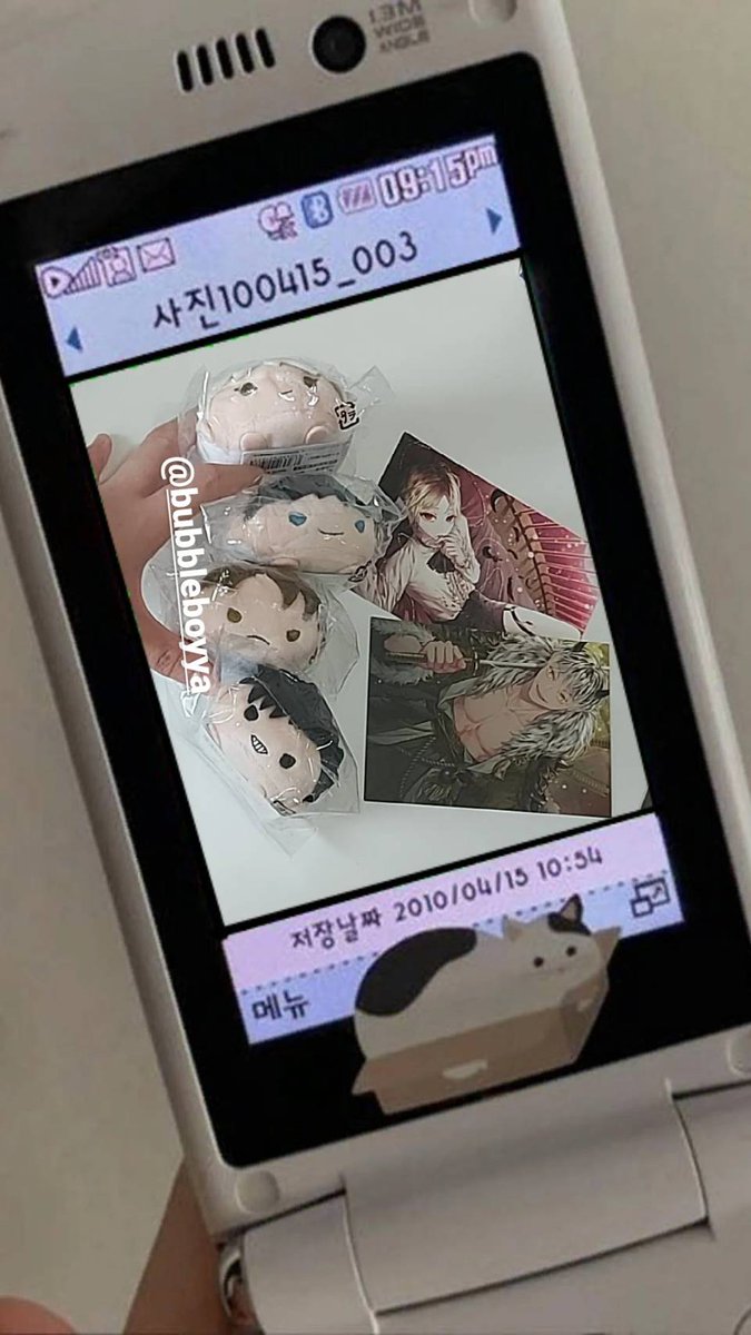 bubbleboyya's tweet photo. พร้อมส่ง🥰🩷
โนรุ ใหม่มือ1 มีป้ายมีซองของครบ

คุโระ เกิด คุโระ สูท 400
โฮชิ แอดเล่อ 300
อุชิ แอดเล่อ 300
พี่สา สา มุสบี้ 310
โท้บ แอดเล่อ โท้บแอด 350
รับมัดจำ 80

ซื้อเป็นเซ็ตครบ4ตัวแถมโปสการ์ด 2 ใบ 🥳
#ตลาดนัดไฮคิว #ตลาดนัดhq #ตลาดนัดhaikyuu #ประเทศไทยมีศึกกองขยะแล้ว https://t.co/jQ5NMkRXcZ