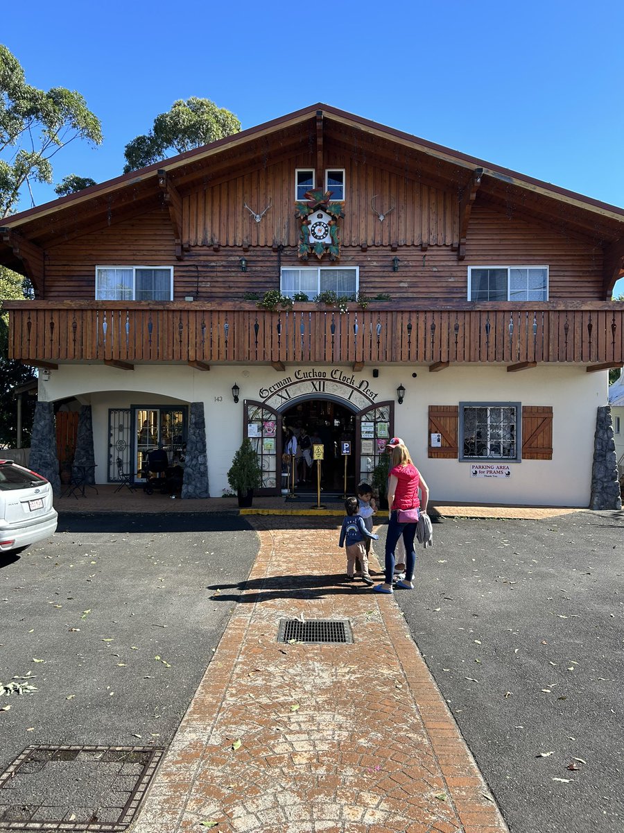 gcryugaku's tweet photo. ゴールドコーストの人気観光地「Tamborine Mountain」へ⛰️✨ タイミングよく、パラグライダーが飛び立つ瞬間にも遭遇！熱帯雨林やワイナリーなど見どころも多く、自然を満喫できるおすすめスポットです🇦🇺
https://t.co/5ll2tb5ZQx