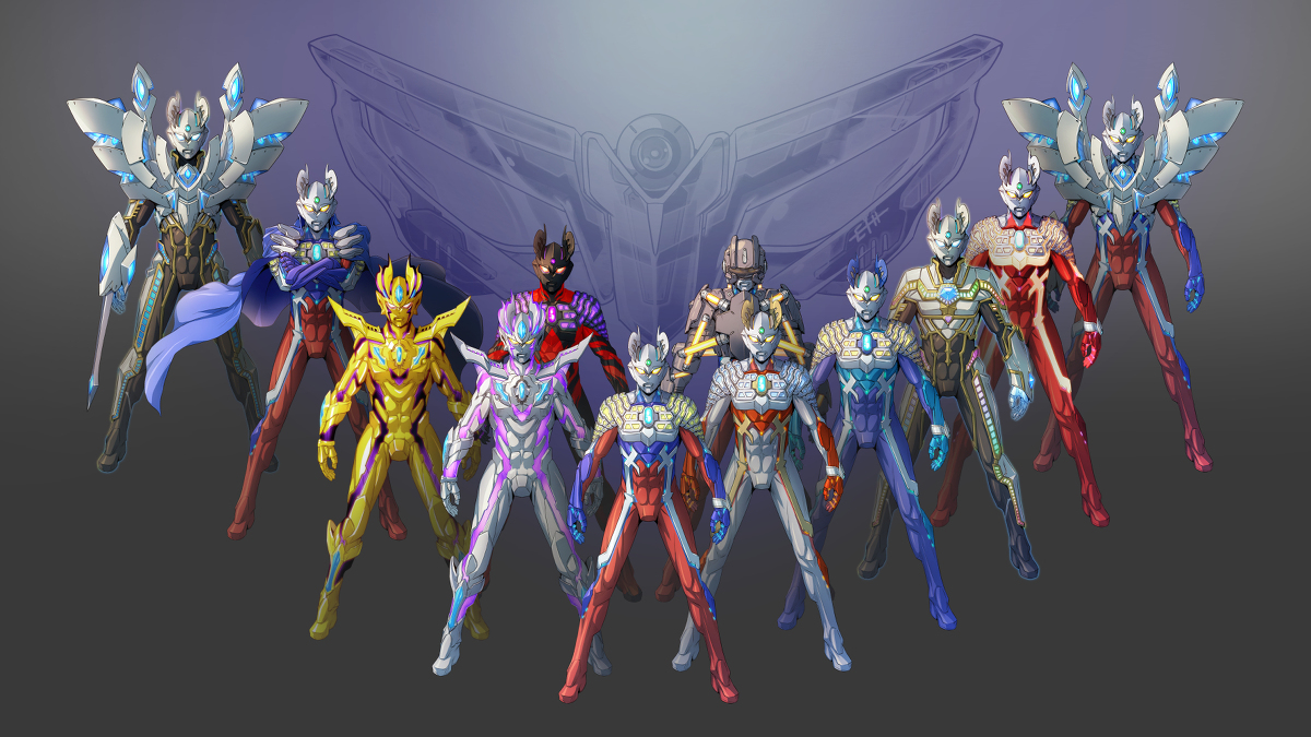 SpiderMan4Offic's tweet photo. @AishaClan24 @ZannLenore @JeffSchine @MrDCDouglas @mamikingetsu @ZannLenore Hello Aisha Clan-Clan, you have the suit of Ultraman Zero just like Firecat Happy 15th Anniversary Aisha.

#ウルトラマンゼロ #OutlawStar #StreetFighterII #LenoreZann #JeffSchine #DCDouglas #金月真美 #Avex https://t.co/ztbhp5amHv