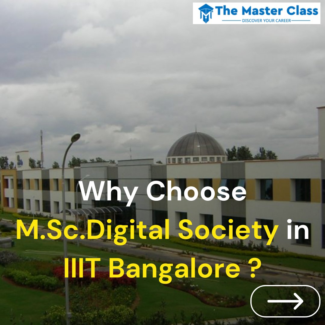 masterclassofcl's tweet photo. 😱Unlock the Power of Digital Society
Join the IIIT Bangalore https://t.co/PpCBAXCbGo Digital Society Course and discover the intersection of technology, social sciences, and policy.

Click here : https://t.co/0TA0m3lbfY

Contact us for more details:+91 73059 45929 https://t.co/PkYeuzvvdg