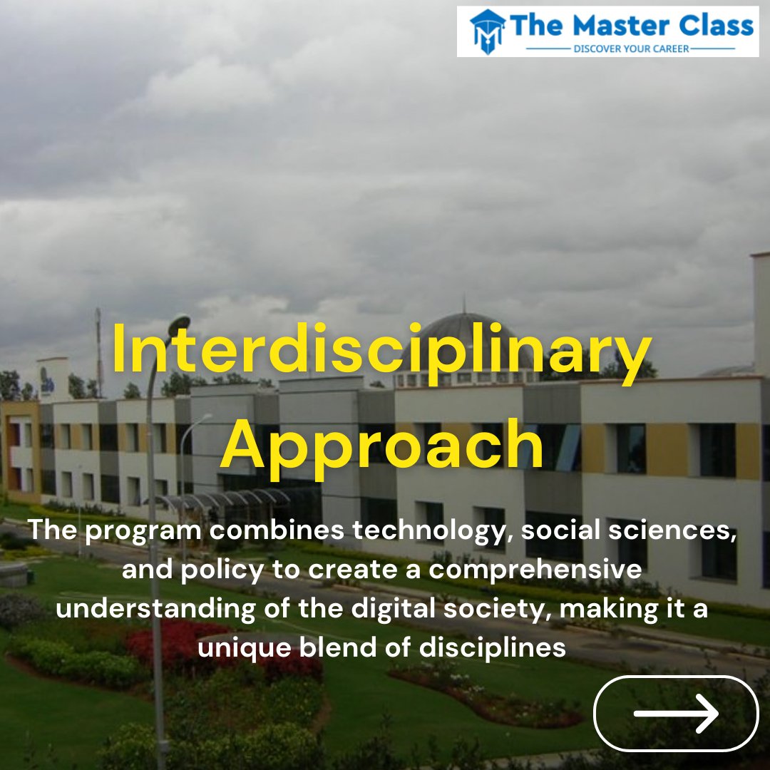 masterclassofcl's tweet photo. 😱Unlock the Power of Digital Society
Join the IIIT Bangalore https://t.co/PpCBAXCbGo Digital Society Course and discover the intersection of technology, social sciences, and policy.

Click here : https://t.co/0TA0m3lbfY

Contact us for more details:+91 73059 45929 https://t.co/PkYeuzvvdg