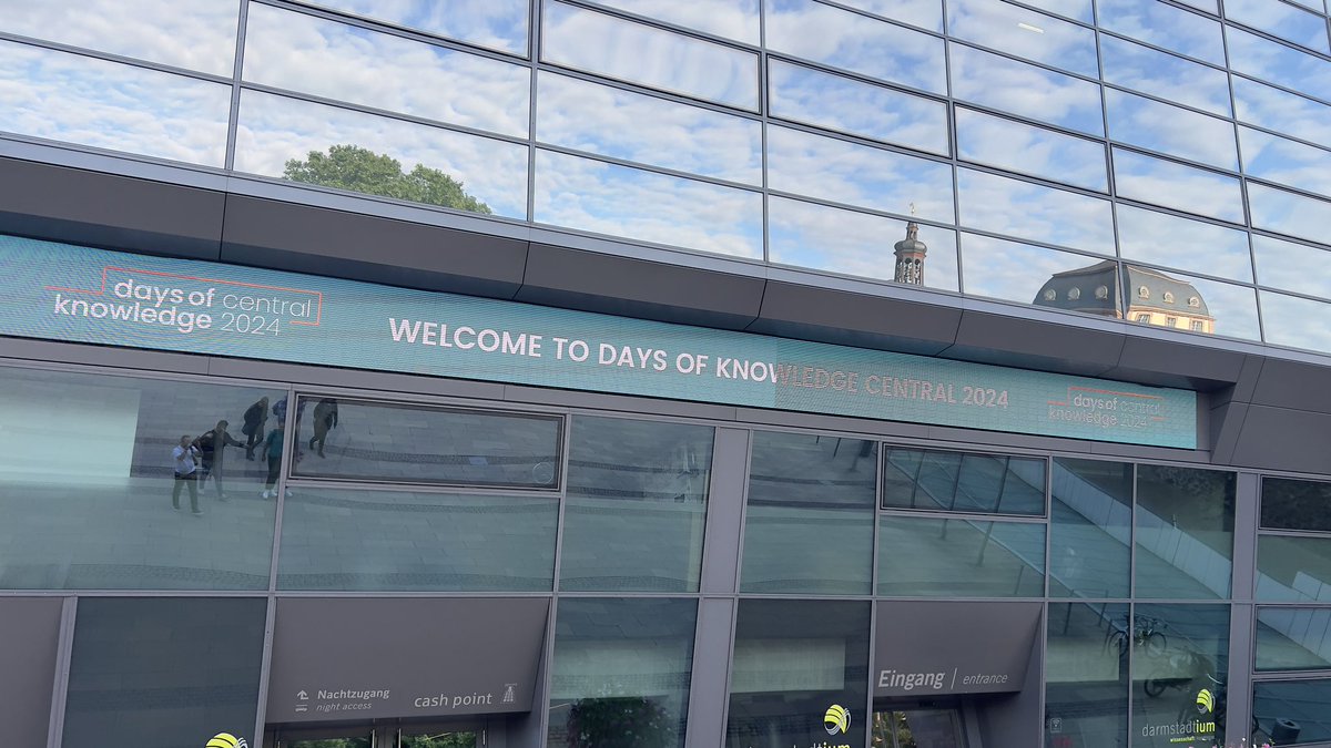 rfajdiga's tweet photo. Welcome to @DaysOfKnowledge @DirectionsEMEA #DOKCentral2024

#msdyn365bc #powerplatform https://t.co/NqU2ZqDaYG
