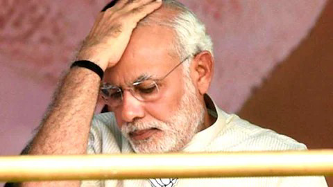 ChekrishnaCk's tweet photo. Modi 3.0 allies demands are making Narendra Modi go crazy.
Chandrababu Naidu wants to give 1 lakh to Muslim Haj piligrims.
Nitish Kumar wants to end Agniveer / Agnipath and conduct Nationwide Caste Census.
#ModiTrapped
#NDA_सरकार_है_तयार https://t.co/Cy1QzHwKG7