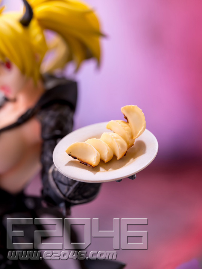 e2046official's tweet photo. Is she only wearing an apron? It has now been decided to prioritize production, and the pre-painted product will be priced and launched soon!
Product: https://t.co/sktAbQ5TlS
#dorohedoro #Nikaidou #apron #figure #gk #pf #gkfigure #garagekit #painted #anime #acg https://t.co/tCc8ozsaH0
