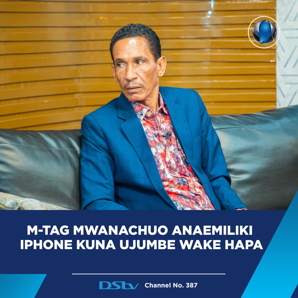 CloudsMediaLive's tweet photo. Mwanachuo unaemiliki iPhone ukimaliza chuo unataka mshahara wa kuanzia uwe Tsh ngapi?
#pjsweya anauliza "Kuna mwanachuo anamiliki simu ya milioni 3 kutoka kwa sponsor. Huyu akimaliza chuo atakubali kufanya kazi alipwe 500,000 au 700,000?"
#LiveOnClouds360
#CloudsTvNiMkataba https://t.co/TFqGeyML2n