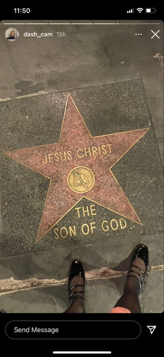 Jesus Christ is the Son of God.

Every knee will bow to Him.