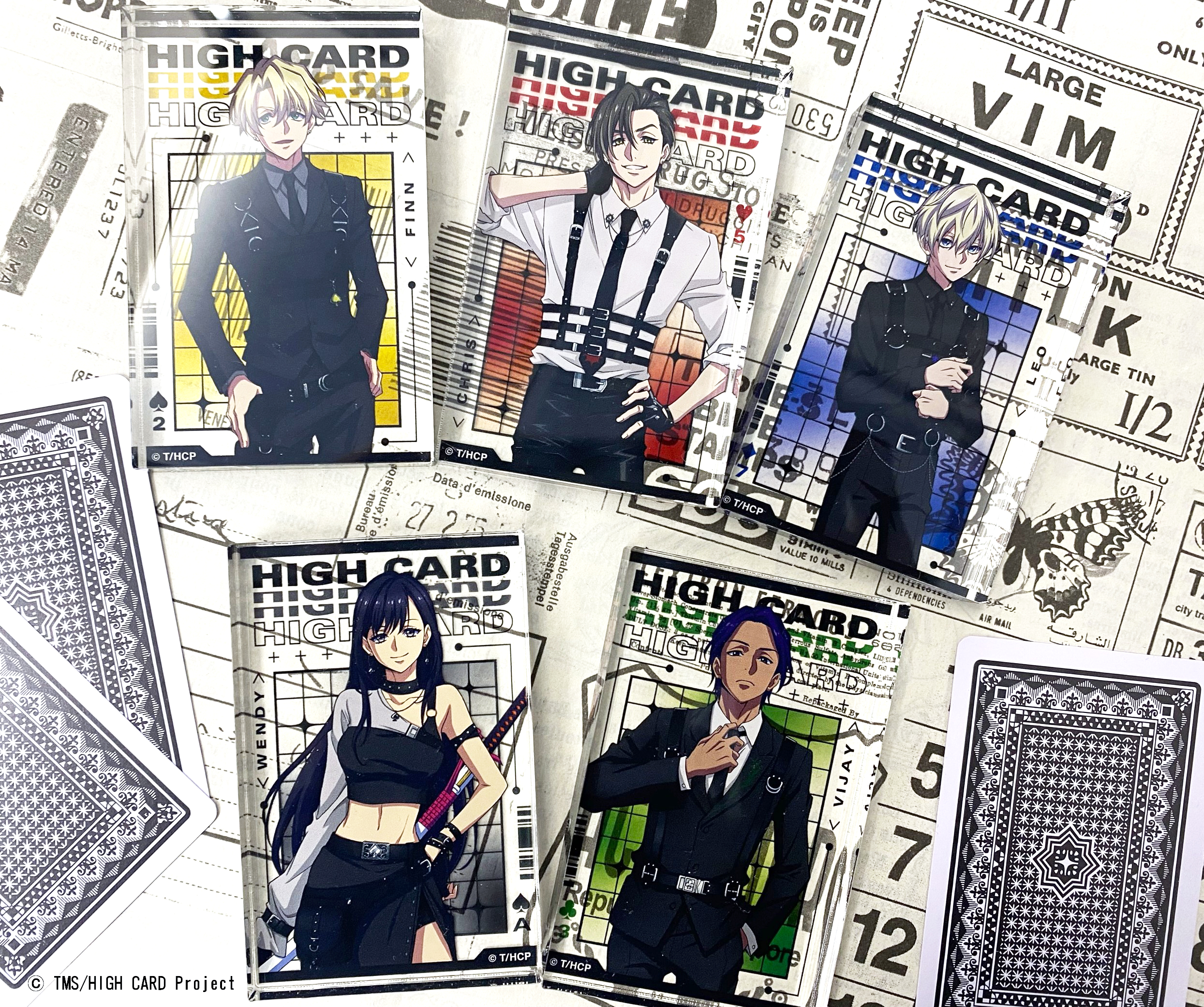 貴重 HMV原宿 エキシビ 集合 シークレット ブロマイド 正月 私服 K