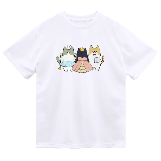 suzuriで新作色々作ってますけど8日からTシャツセールなのでまだ買うんじゃないぞ 