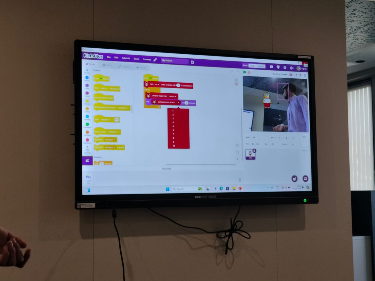 STEMpedia tweet media