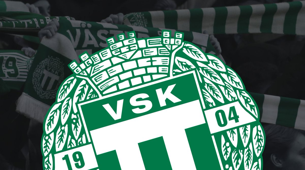 VSK Fotboll tweet media