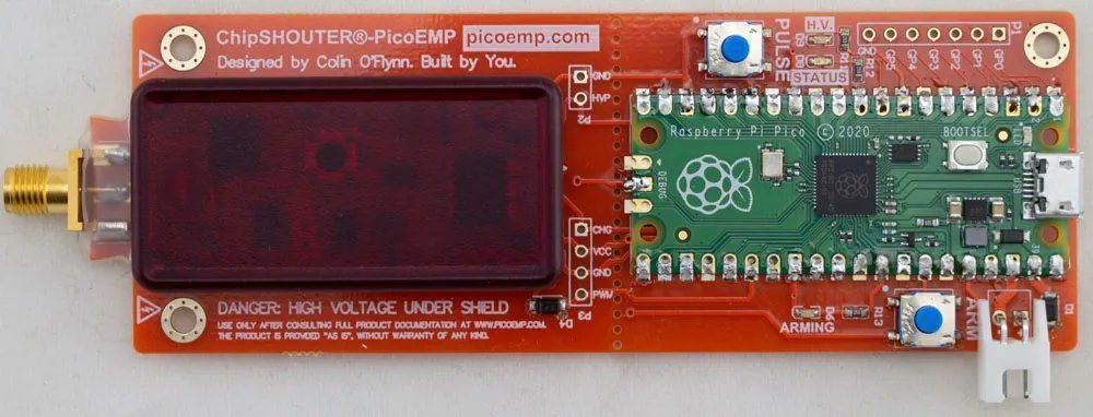 0xor0ne (@0xor0ne) on Twitter photo Nice writeup (2022) on attacking with fault injection the hardware crypto wallet <a href="/Trezor/">Trezor</a> 
credit <a href="/voidstarsec/">VoidStar Security LLC</a>
voidstarsec.com/blog/replicant…
#hardware #trezor Nice writeup (2022) on attacking with fault injection the hardware crypto wallet <a href="/Trezor/">Trezor</a> 
credit <a href="/voidstarsec/">VoidStar Security LLC</a>
voidstarsec.com/blog/replicant…
#hardware #trezor