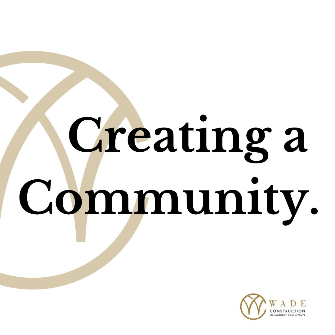 Wade Construction Mgmt tweet media