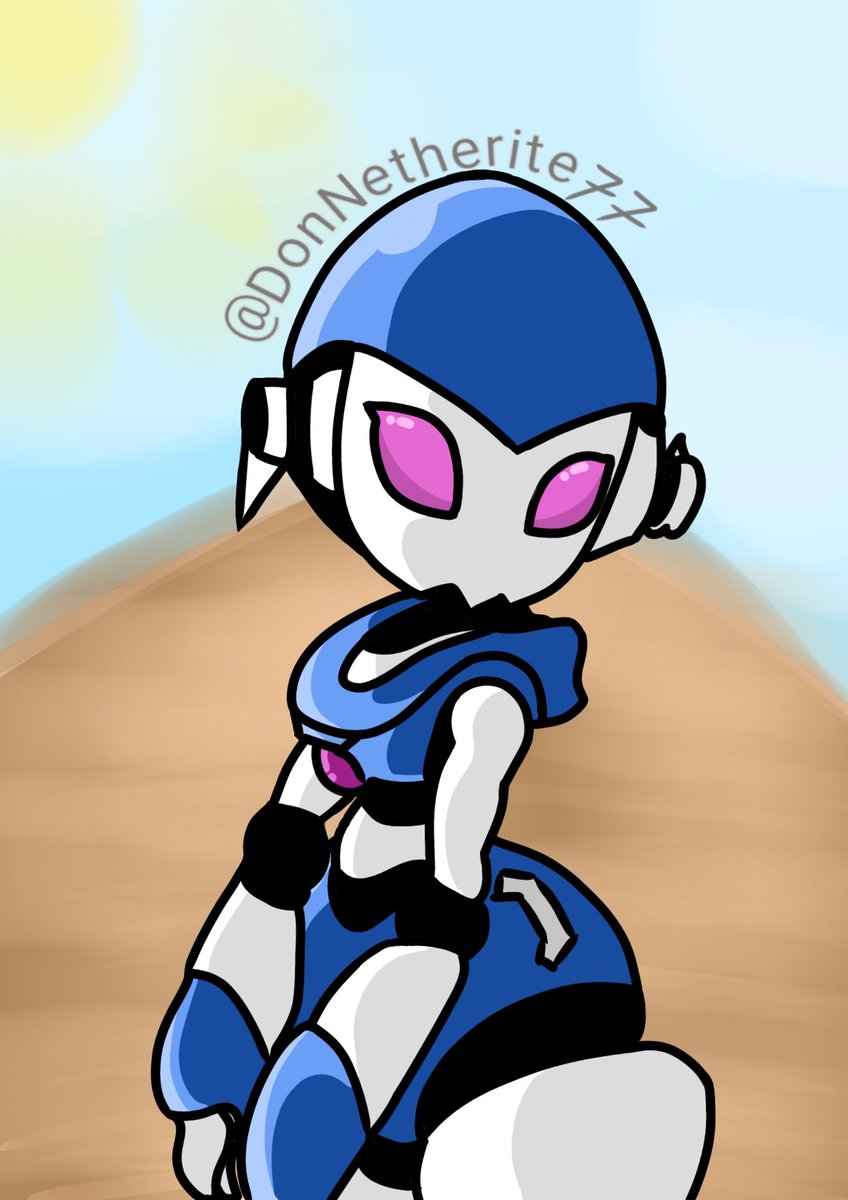 DonNetherite77 tweet media