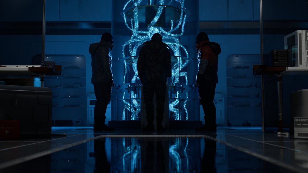 Byte Breach tweet media