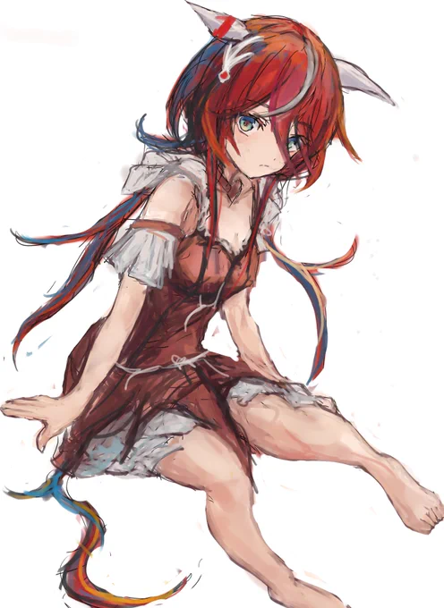 バリやん