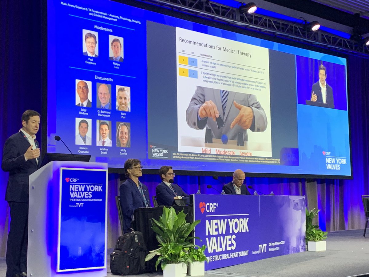 Anna Sannino MD PhD FASE (@annasannino1985) on Twitter photo TR Fundamentals for early birds #NYValves2024 now in the Main Arena! Great insights on RV/RA physiology and role of EP docs in the TR patient selection <a href="/PhilippLurz/">Philipp Lurz</a> <a href="/p_grayburn/">Paul Grayburn</a> <a href="/kp_rommel/">Karl-Philipp Rommel</a> <a href="/KP_Kresoja/">Karl-Patrik Kresoja</a> <a href="/sarabombace/">Sara Bombace</a> <a href="/crfheart/">Cardiovascular Research Foundation</a> <a href="/JGrapsa/">Julia Grapsa MD, PhD</a> TR Fundamentals for early birds #NYValves2024 now in the Main Arena! Great insights on RV/RA physiology and role of EP docs in the TR patient selection <a href="/PhilippLurz/">Philipp Lurz</a> <a href="/p_grayburn/">Paul Grayburn</a> <a href="/kp_rommel/">Karl-Philipp Rommel</a> <a href="/KP_Kresoja/">Karl-Patrik Kresoja</a> <a href="/sarabombace/">Sara Bombace</a> <a href="/crfheart/">Cardiovascular Research Foundation</a> <a href="/JGrapsa/">Julia Grapsa MD, PhD</a>